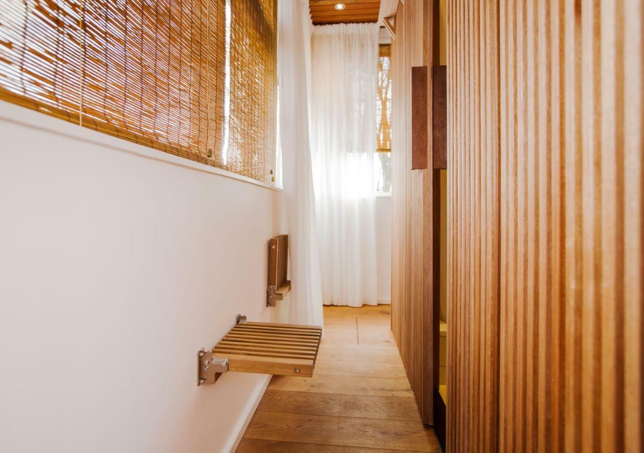 Sweets - Buiksloterdraaibrug Apartman Amszterdam Kültér fotó