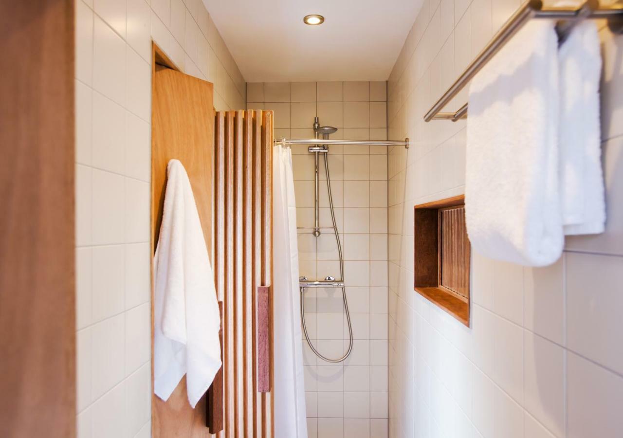 Sweets - Buiksloterdraaibrug Apartman Amszterdam Kültér fotó
